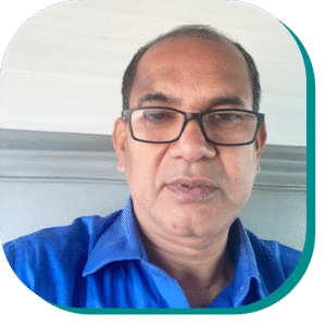 Kailash Thakur