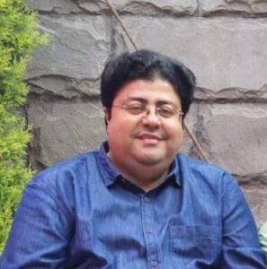 Acharya Rohit Bhandari