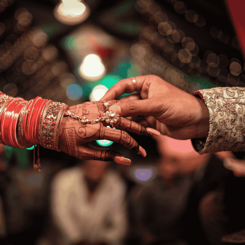 Marriage Compatibility Astrology