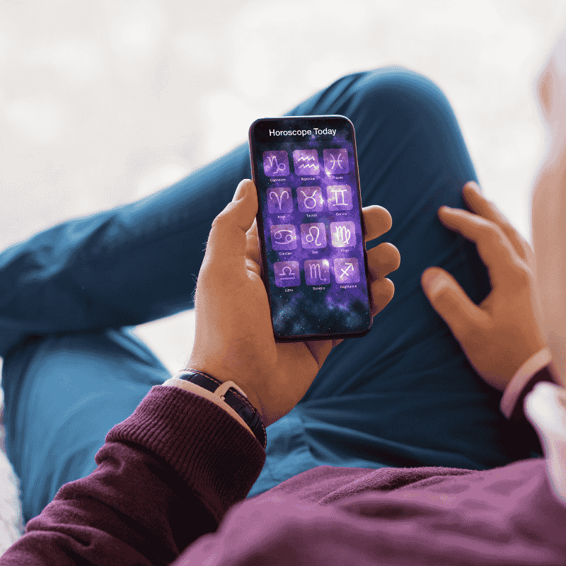 Personalized Horoscope Readings