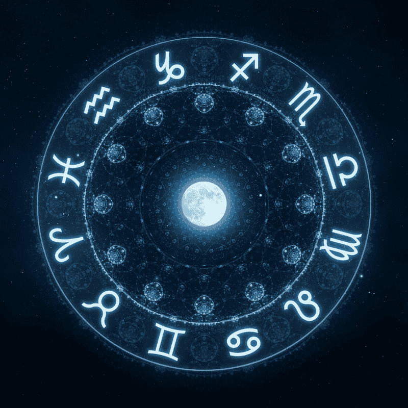 How to Interpret Your Moon Sign