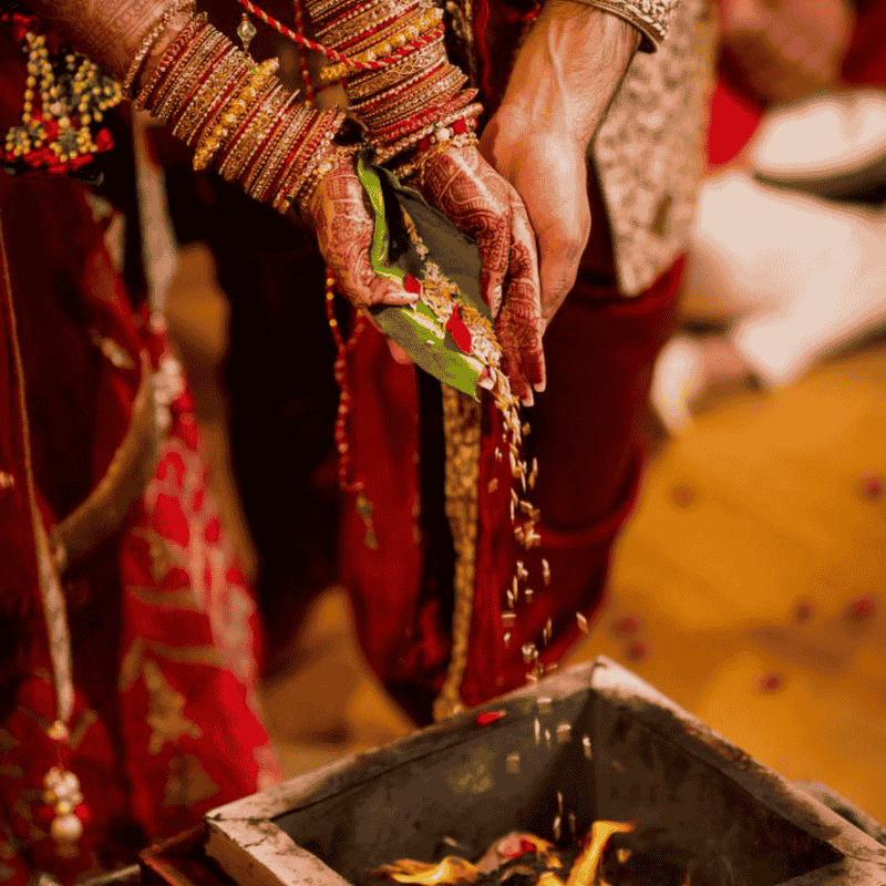 Kundli Matching in Marriage