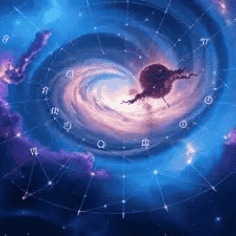 Nakshatras and Their Influence on Personality