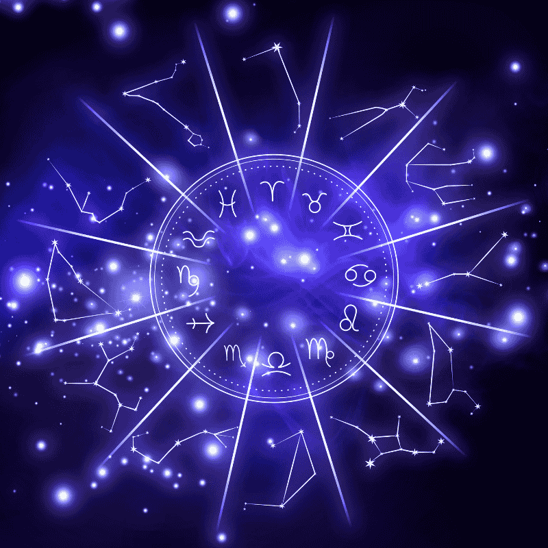 astrology insights 2025