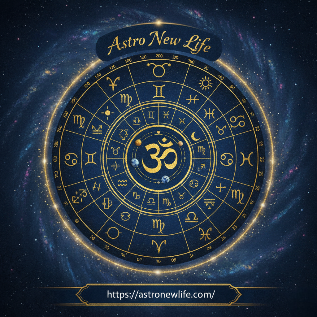 Astrology Kundli