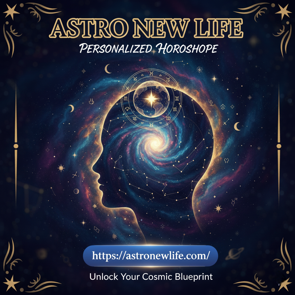 Personalized Horoscope