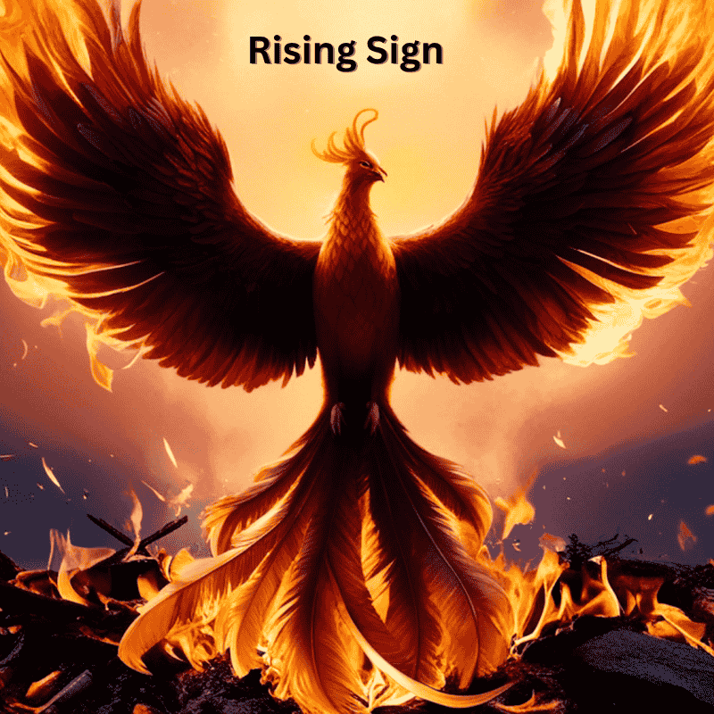 Rising Sign