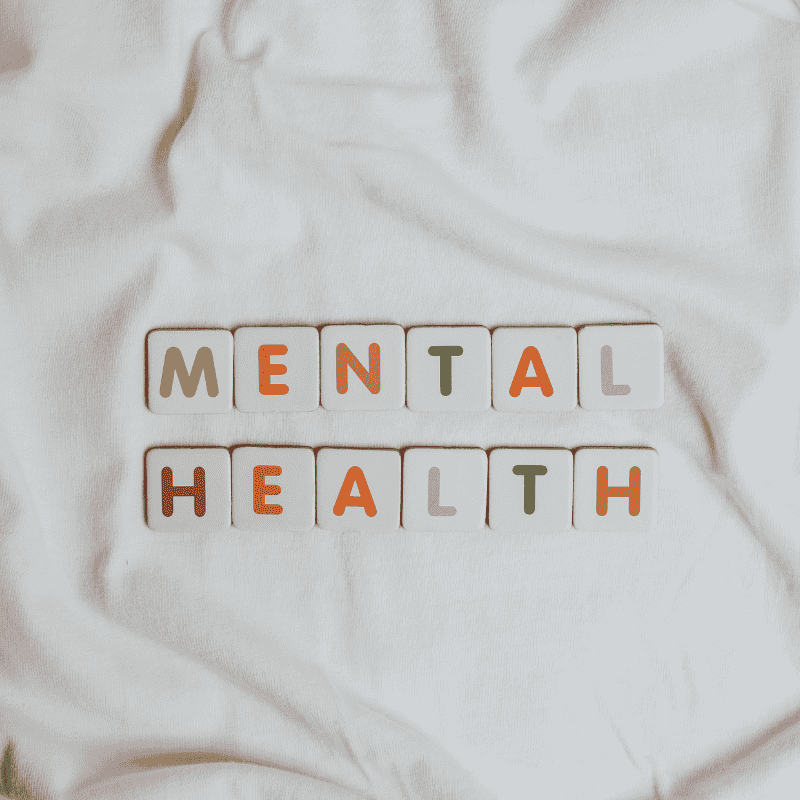 Zodiac Signs & Mental Wellbeing