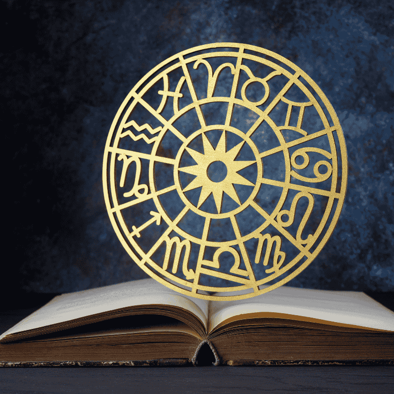 astrology website India