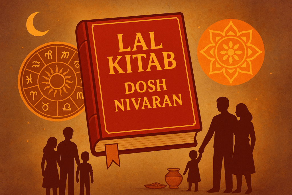 lal kitab dosh nivaran