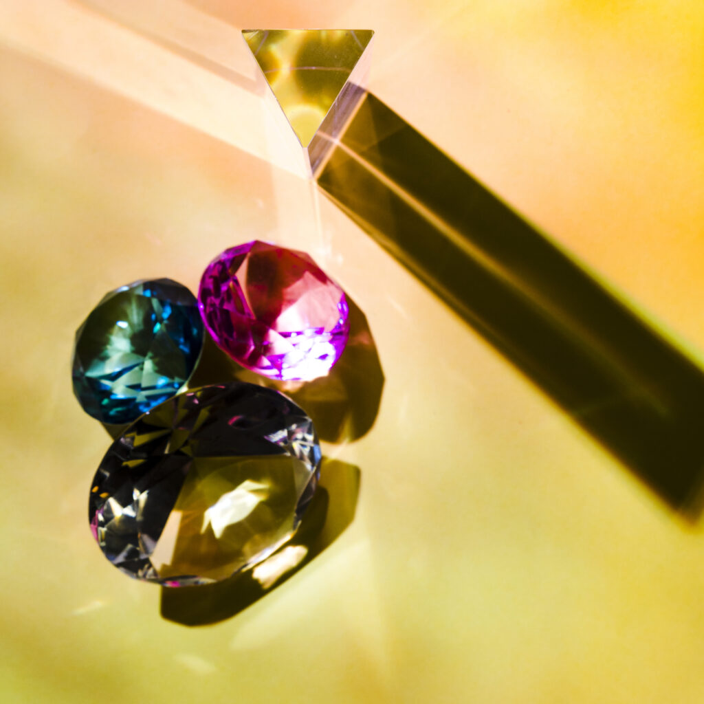 gemstone for career growth