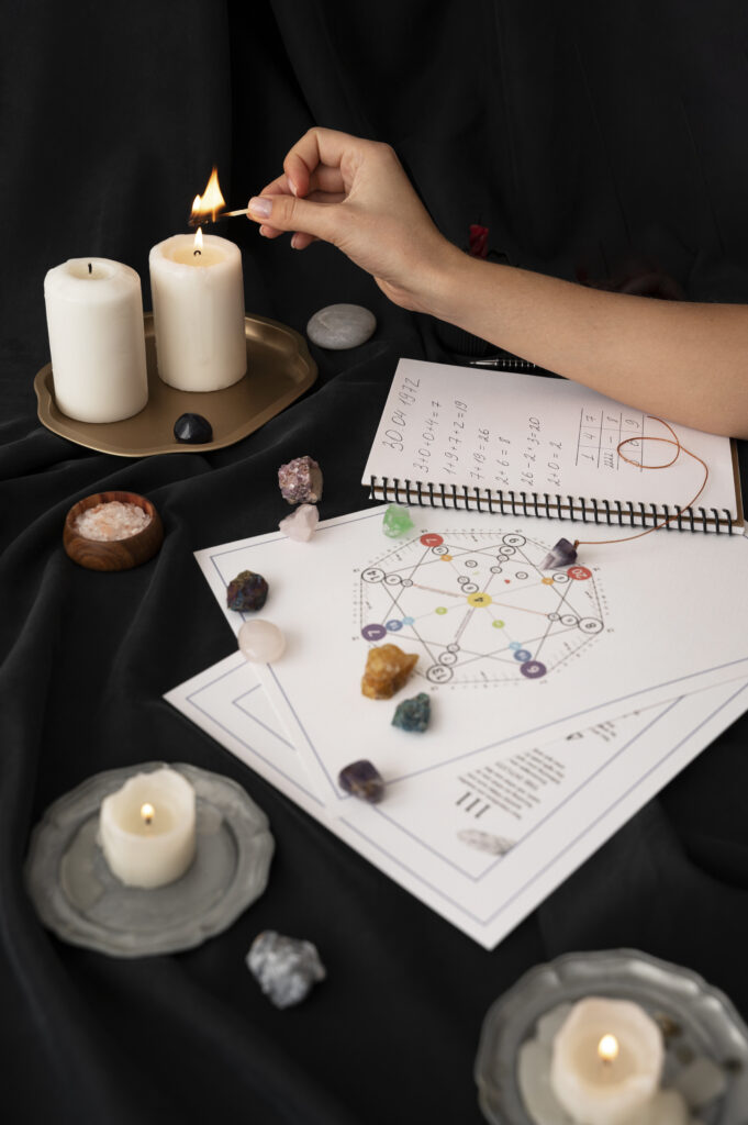 Best astrology remedies