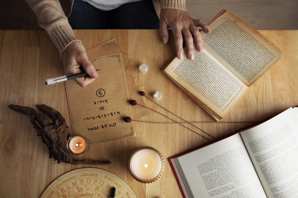 how to read kundli chart