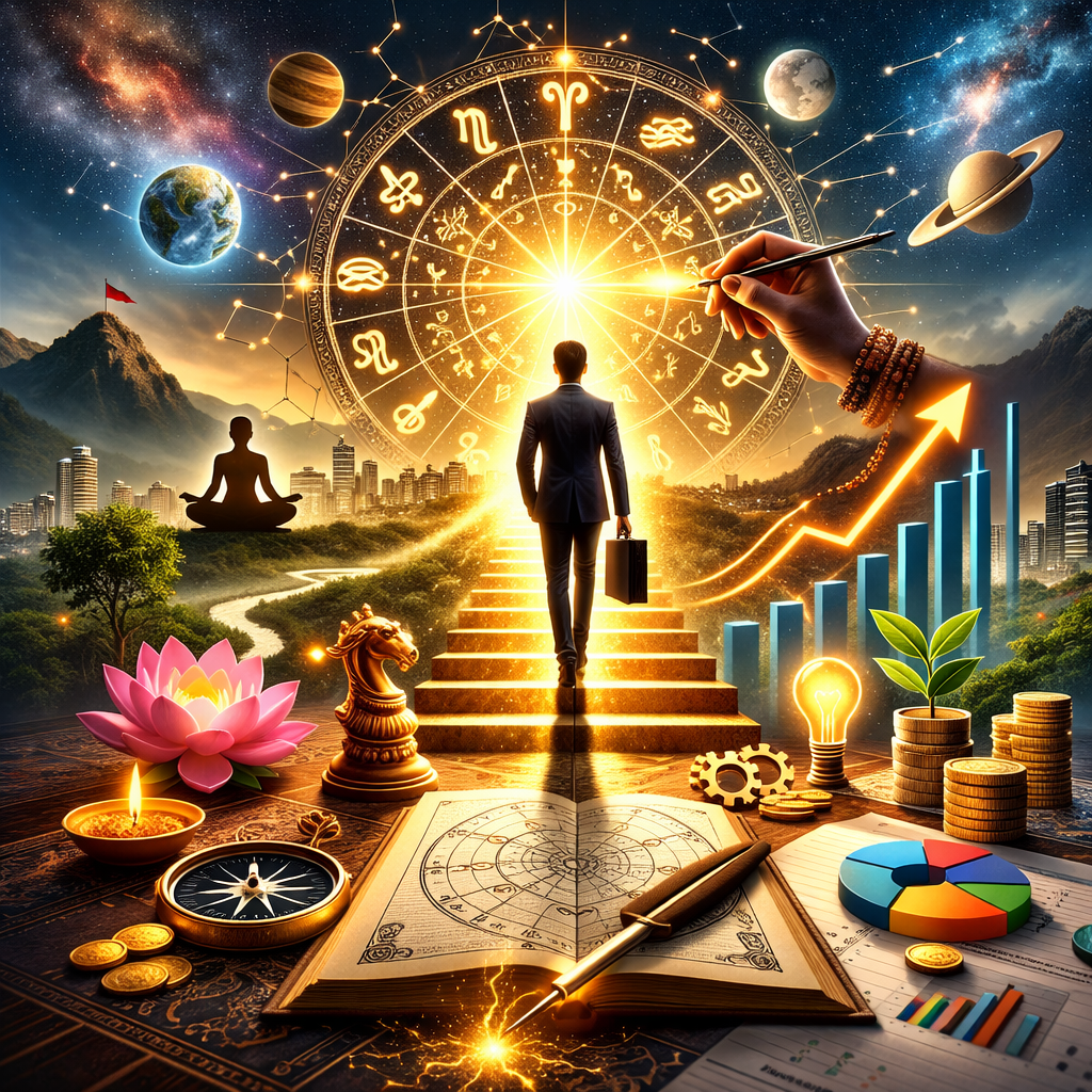 astrology specialist in India