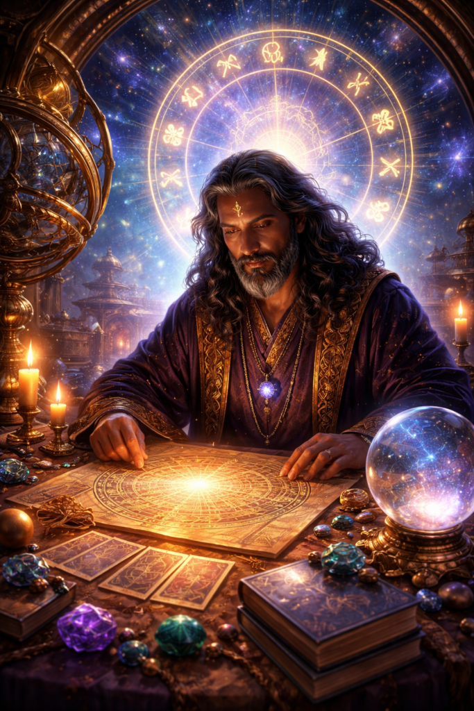 astrologer near me