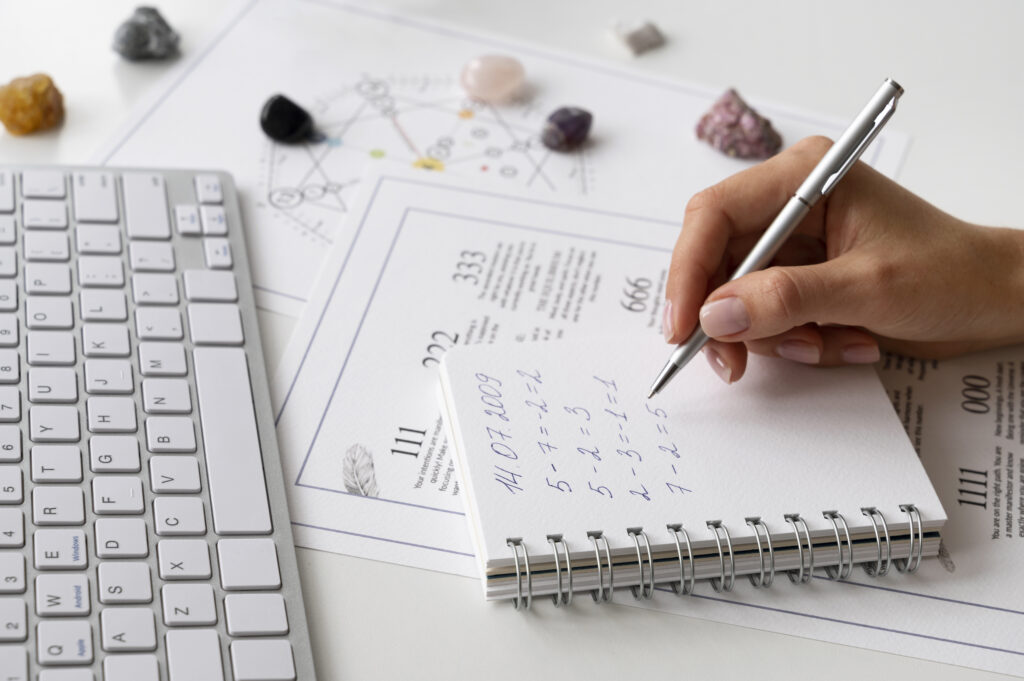 astrology as a guide